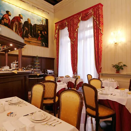 Ca' Vendramin Zago 4* Venetië