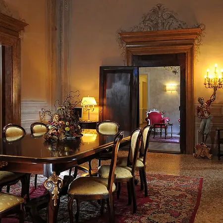 Ca' Vendramin Zago 4* Venetië