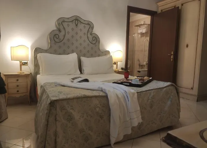 Ca' Vendramin Zago 4*