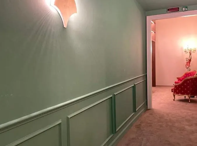 Ca' Vendramin Zago 4*