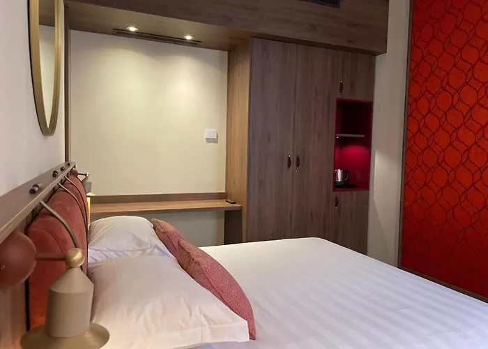 Hotel Ca' Vendramin Zago Venise