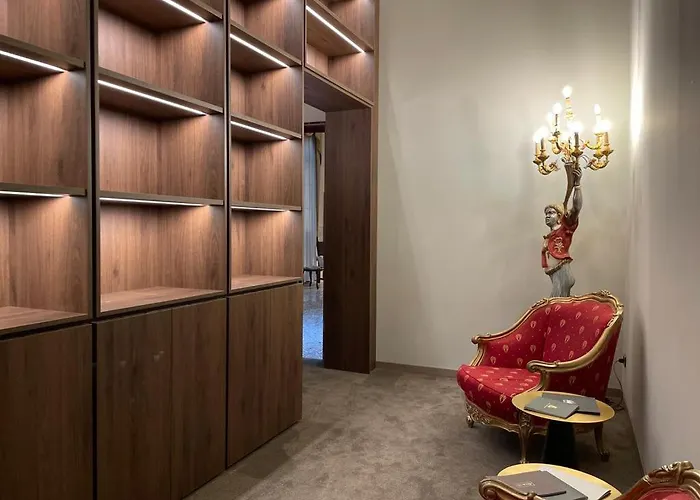 Ca' Vendramin Zago 4* Venise