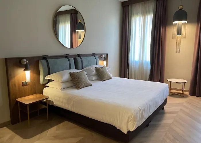 Hotel Ca' Vendramin Zago 4*