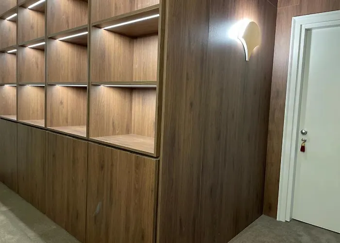 Hotel Ca' Vendramin Zago 4*