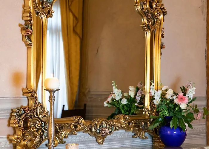 Ca' Vendramin Zago Hotel