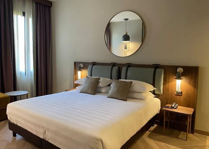 Ca' Vendramin Zago 4*