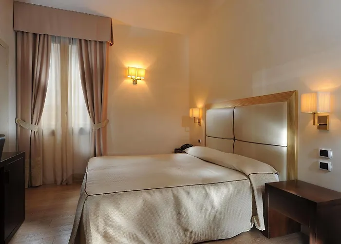 Hotel Ca' Vendramin Zago