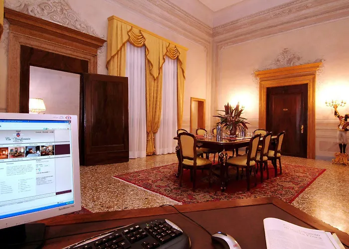 Ca' Vendramin Zago 4* Venise