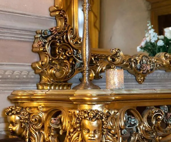 Hotel Ca' Vendramin Zago 4*