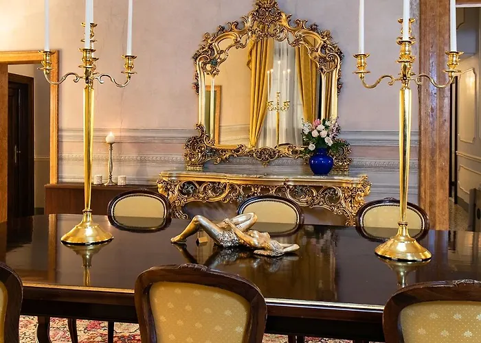 Ca' Vendramin Zago 4* Venise