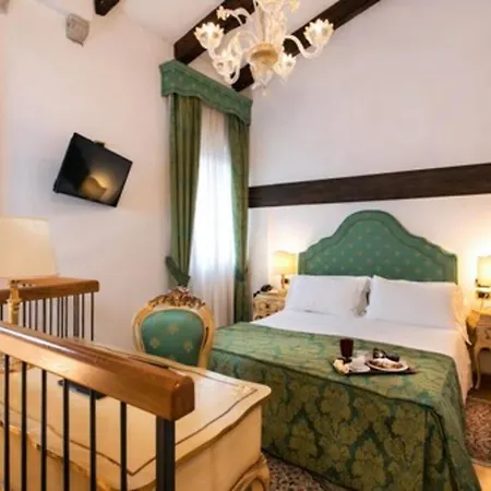 Ca' Vendramin Zago Hotel 4*