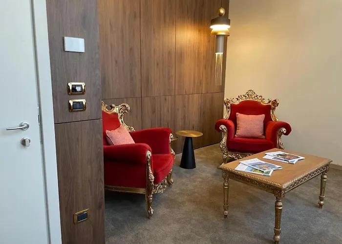 Ca' Vendramin Zago 4*